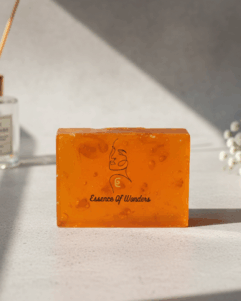 Sacral Chakra Soap
