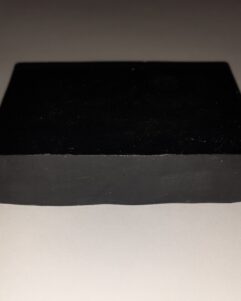 Black Obsidian Soap