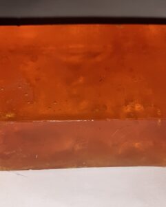 Sacral Chakra Soap