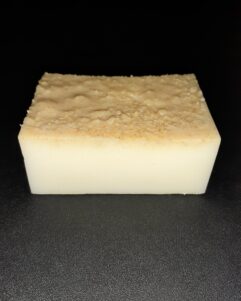 Honey and Oats Soap