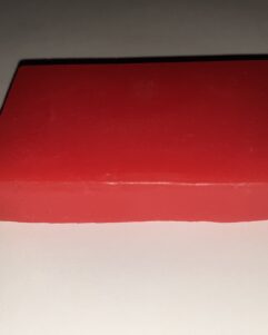 Root Chakra Soap