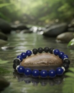 Lapris Lazuli Bracelet