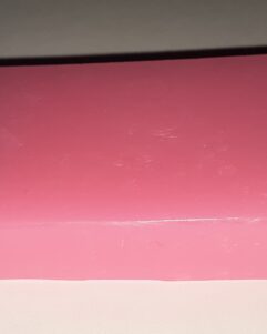 Rose Quartz Soap