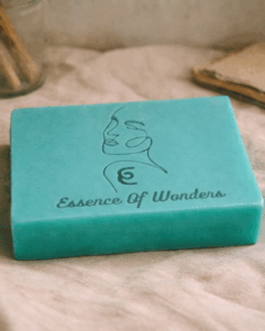 Botanica Florida Water soap