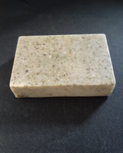 Sage & Oats soap