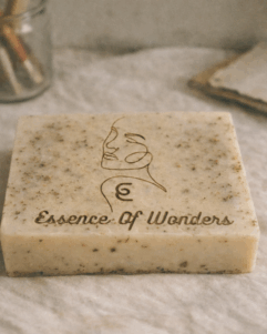 Sage & Oats soap