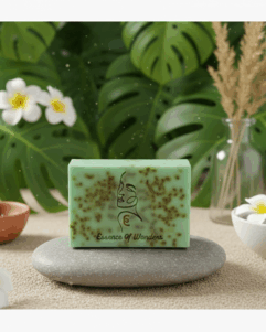 Rosemary Anise Seed Soap