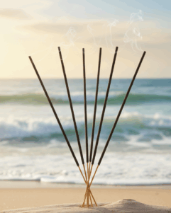 Ocean Breeze Incense