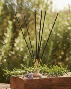 Rosemary Incense