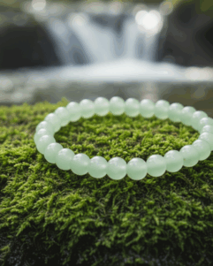 Jade Bracelet