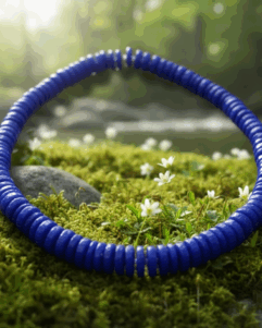 Lapris Lazuli Bracelet