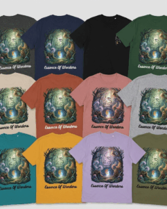 Mother Nature's Logo